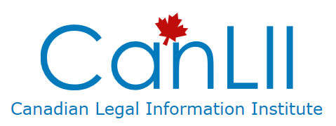 Canadian Legal Information Institute (CANLII)